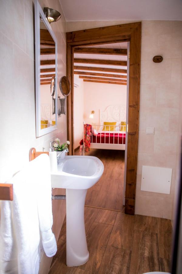 Casinha D'Avo Guesthouse 라고스 외부 사진